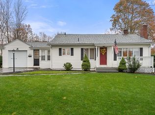 288 Greene St, North Andover, MA 01845