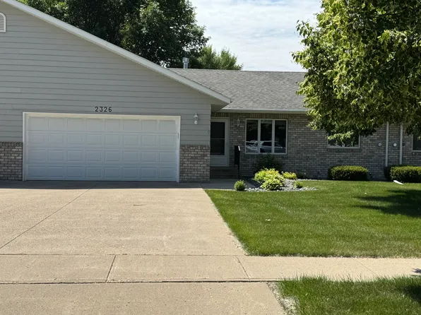 2326 Crystal Ave SE, Aberdeen, SD 57401