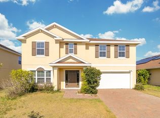 2493 Addison Creek Dr, Kissimmee, FL 34758