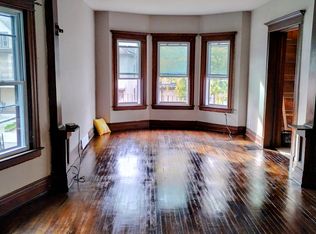 217 Baynes St #2, Buffalo, NY 14213