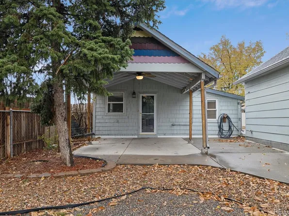 2001 Gray Street, Edgewater, CO 80214