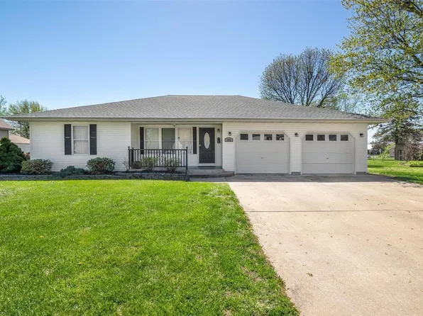 408 W Franklin Ave, Owensville, MO 65066