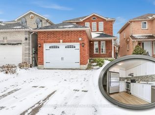 28 Violet St, Barrie, ON