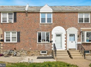 22 Glenhaven Rd, Glenolden, PA 19036