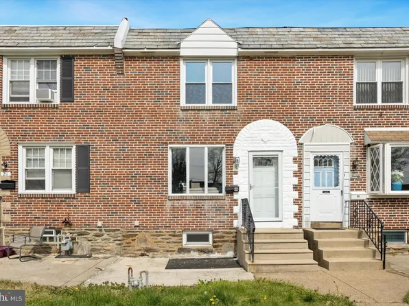22 Glenhaven Rd, Glenolden, PA 19036