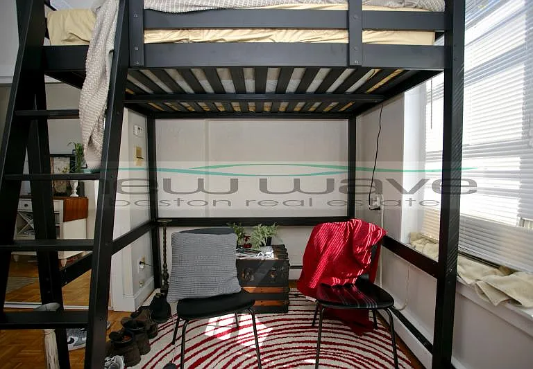 40 Anderson St #17 — Photo 6