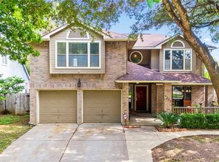 1212 Weatherford Dr, Austin, TX 78753