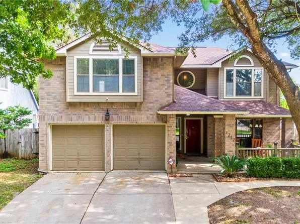 1212 Weatherford Dr, Austin, TX 78753