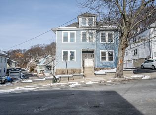 30 Campbell Ave #1, Revere, MA 02151