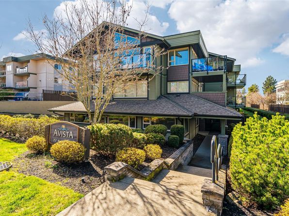 257 Moilliet St S #208, Parksville, BC V9P 0B3