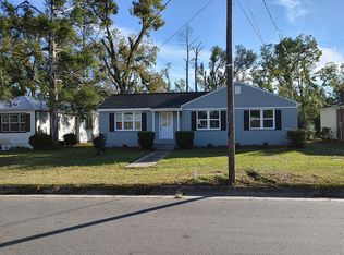 4347 Deering St, Marianna, FL 32446