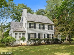 102 Berrymans Ln, Reisterstown, MD 21136