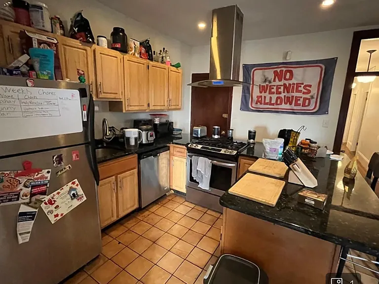 64 Fisher Ave #1 — Photo 1