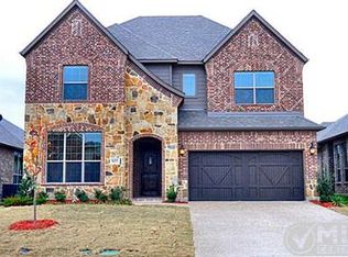 5705 Ridgepass Ln, McKinney, TX 75071