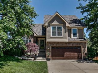 10811 N Kentucky Ct, Kansas City, MO 64157