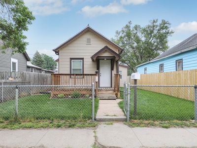 1907 S 11th St, Council Bluffs, IA, 51501