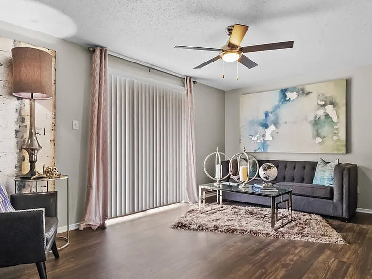 Wildwood Apartment Homes in Tyler, Texas