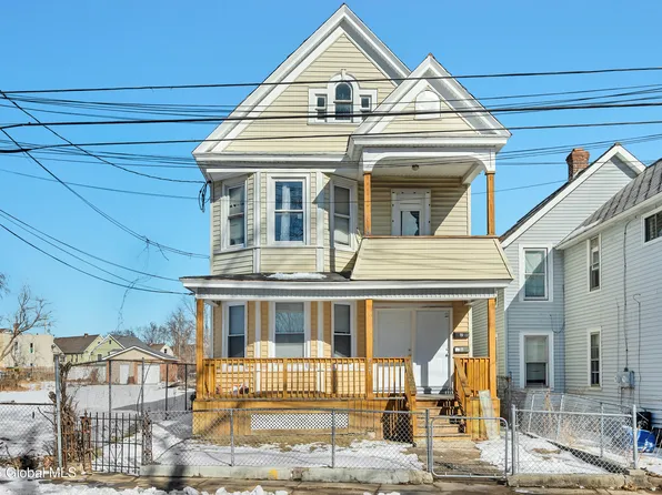 827 Strong Street, Schenectady, NY 12307