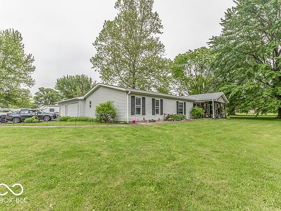3rd image of 6691 S County Road 350 W