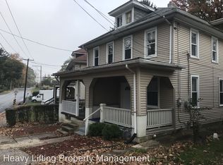 130 N 28th St, Harrisburg, PA 17109
