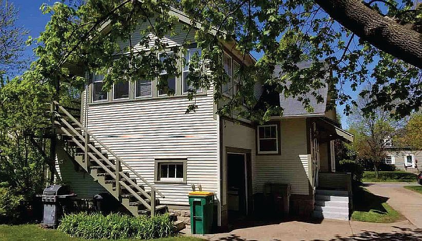 2nd image of 321 McKinley Ave