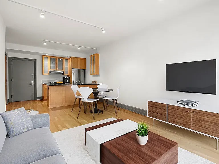200 Atlantic Ave #3H — Photo 1