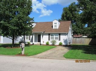 936 21st St, Tell City, IN