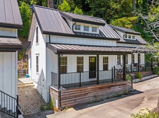 Old County Rd, Ben Lomond, CA 95005