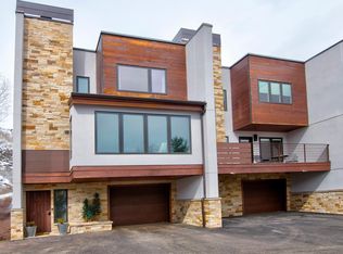 1817 Meadow Ridge Rd UNIT 6, Vail, CO 81657