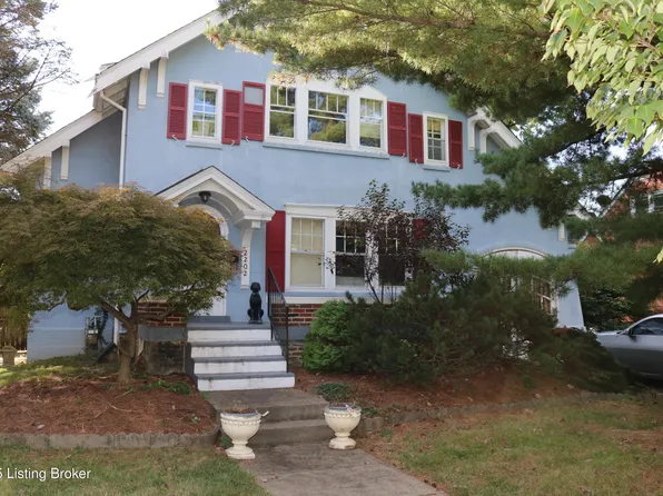 2202 Emerson Ave, Strathmoor Village, KY 40205