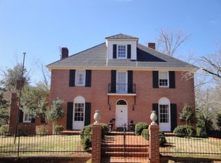 612 Church St, Abbeville, SC 29620