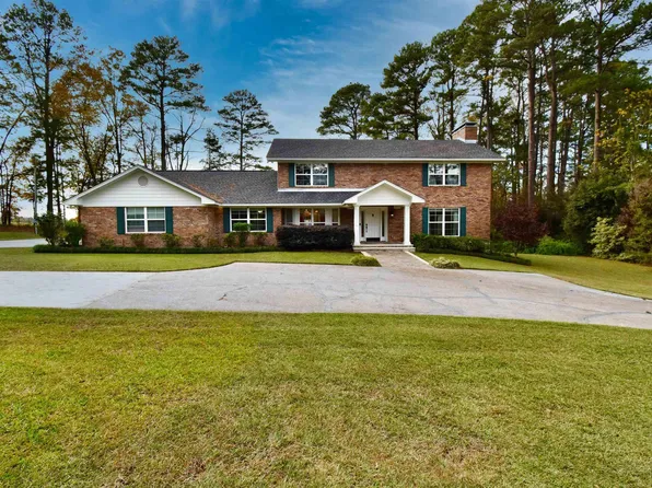 128 E Ridge Ter, Ruston, LA 71270