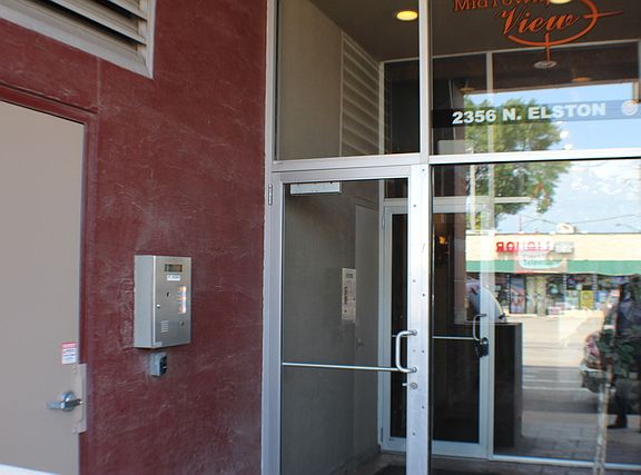 2nd image of 2356 N Elston Ave APT 201