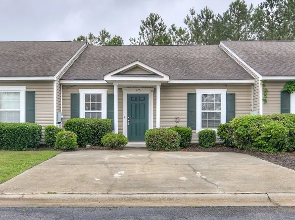 425 Long Needle Cir, Evans, GA 30809