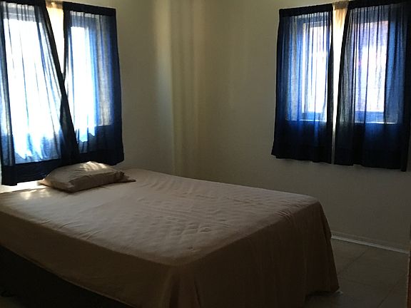 2nd Bdrm New Tile