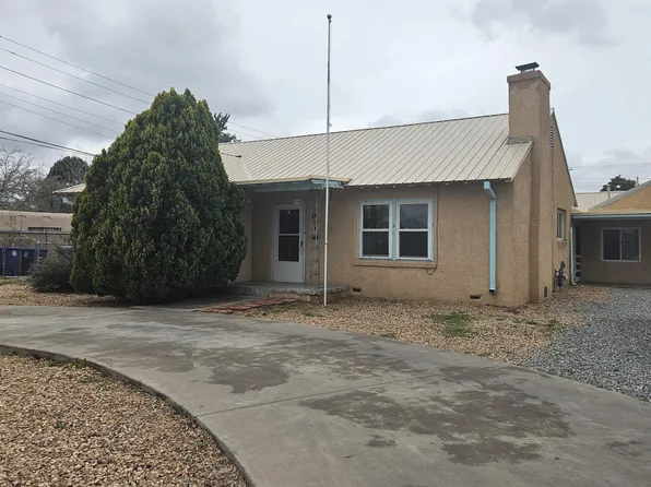 4407 12th St NW, Albuquerque, NM 87107