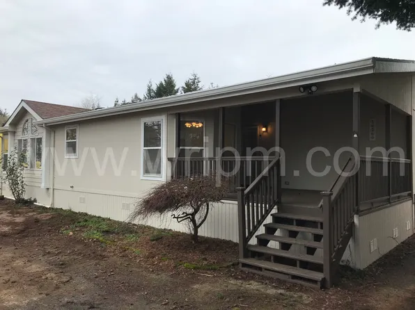 26260 S Laurel Ave, Canby, OR 97013