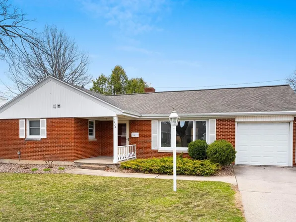 733 Northern Ave, Green Bay, WI 54303