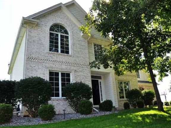 Beautiful Ravine lot