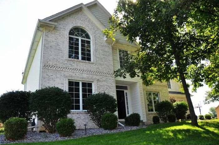 Beautiful Ravine lot