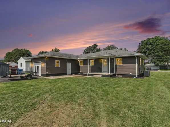 2215 Western Ohio Ave, Lima, OH 45805