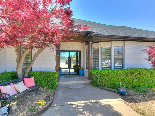 620 SW 113th St, Oklahoma City, OK 73170