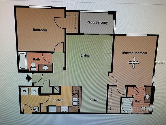 2nd image of 13205 Sanctuary Cove Dr Unit 204