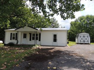 344 Beechburg Rd, Flemingsburg, KY 41041