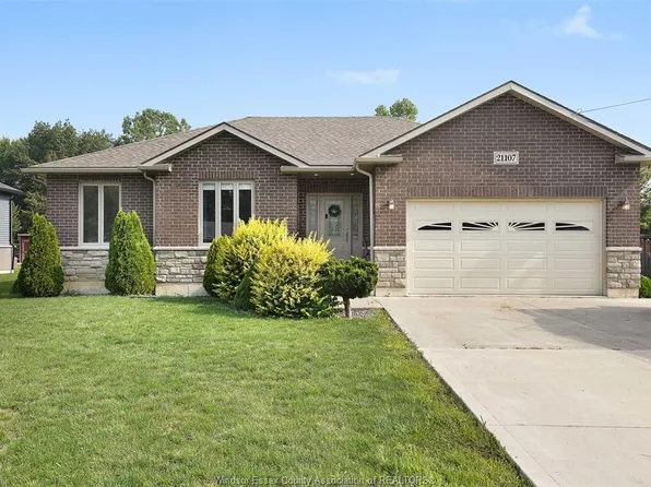 21107 McLean Rd, Chatham Kent, ON N0P 2P0