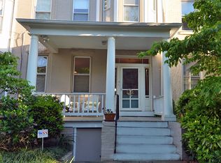 1430 Webster St NW, Washington, DC 20011