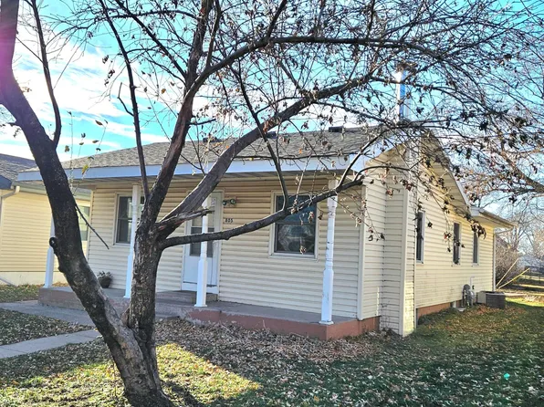 805 35th Ave N, Saint Cloud, MN 56303