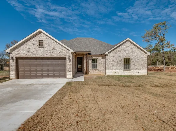 836 Haynie Dr, Runaway Bay, TX 76426