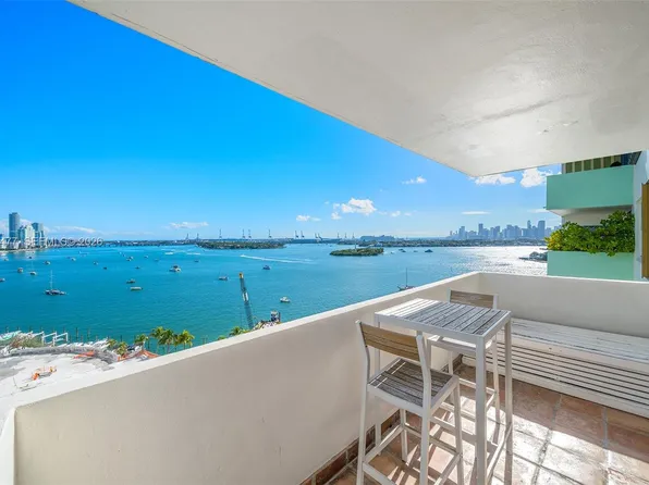 5 Island Ave APT 15G, Miami Beach, FL 33139