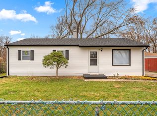 15422 Cherry Ln, Markham, IL 60428